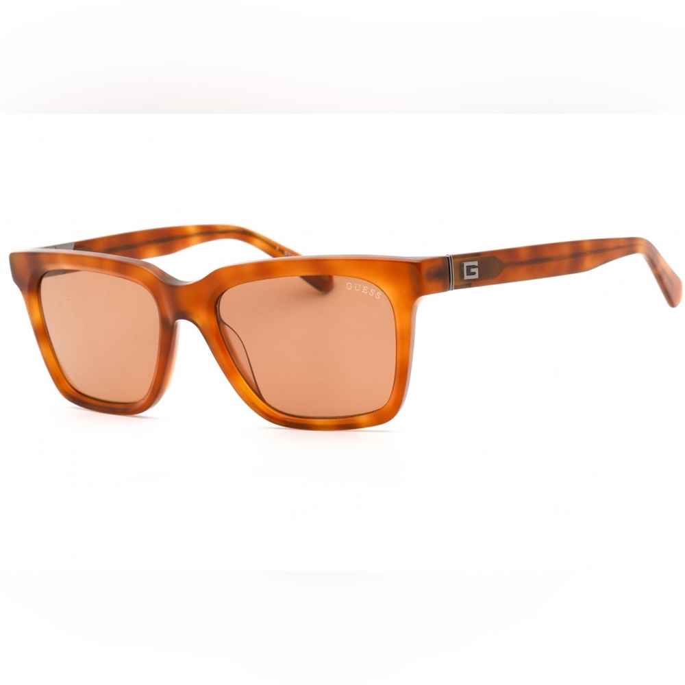 NEW Guess GU00064 Prescription Unisex Sunglasses